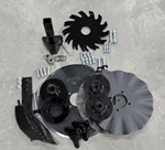 Schlagel RT-KIT3 Rapid Till Complete Wear Parts Rebuild Kit 